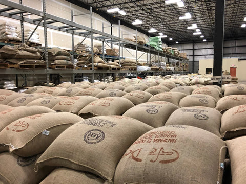 Certified Organic Coffee | Our Thoughts