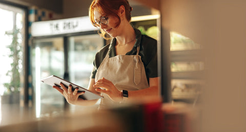 Ways To Sell Our Coffee At Your Business