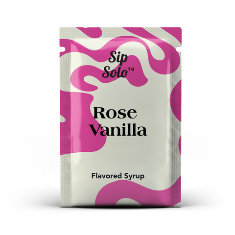 Sip Solo Variety Pack - 10 packets