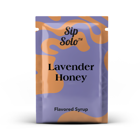 Sip Solo Variety Pack - 10 packets