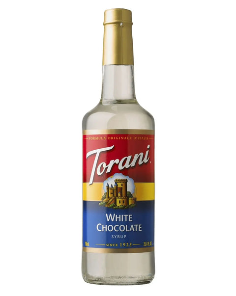 Torani Syrup | 750ml - Main Street Roasters®
