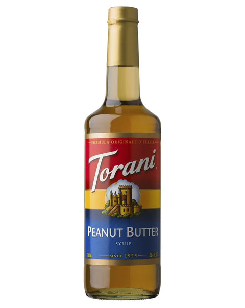 Torani Syrup | 750ml - Main Street Roasters®
