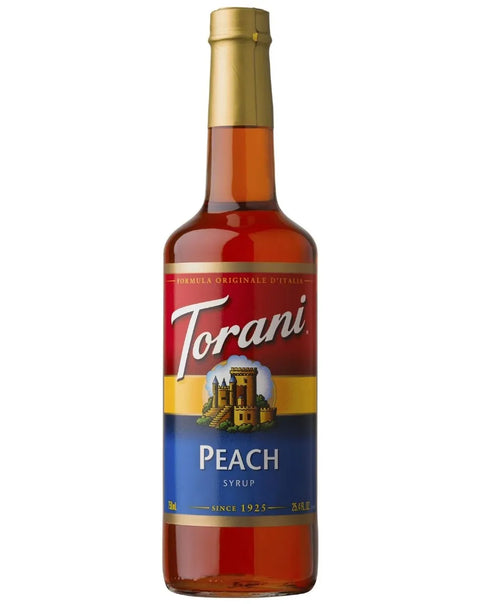 Torani Syrup | 750ml - Main Street Roasters®