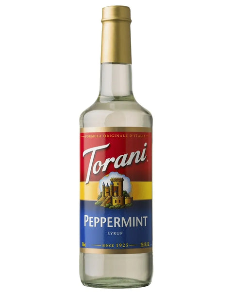 Torani Syrup | 750ml - Main Street Roasters®