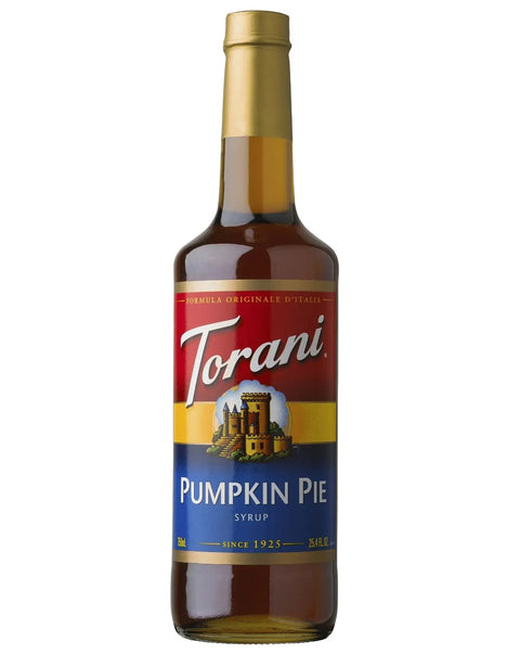 Torani Syrup | 750ml - Main Street Roasters®
