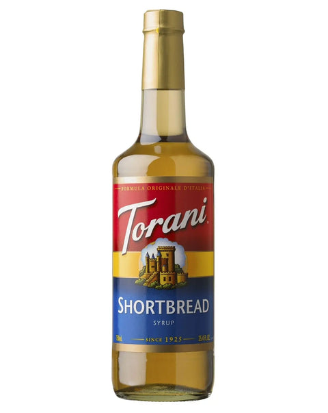 Torani Syrup | 750ml - Main Street Roasters®