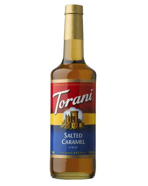 Torani Syrup | 750ml - Main Street Roasters®