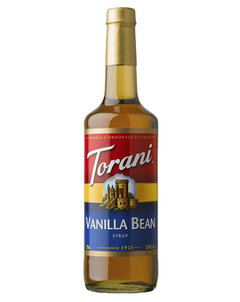 Torani Syrup | 750ml - Main Street Roasters®