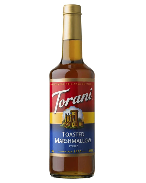 Torani Syrup | 750ml - Main Street Roasters®