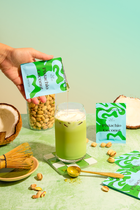 Sip Solo Variety Pack - 10 packets