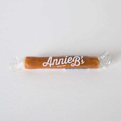 Annie B's - Handmade Caramels