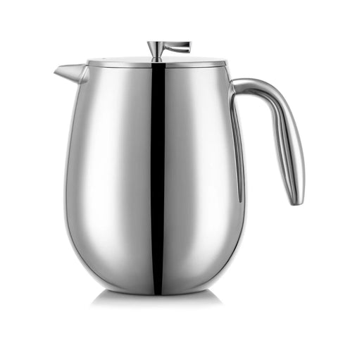 Bodum Columbia Thermal French Press 1.5 Liter (12 cup) - Main Street Roasters®