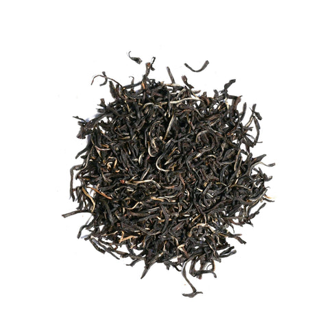 Ceylon Silver Tip EXS Loose Tea| Apolis Tea - Main Street Roasters