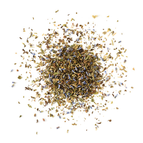 Garden Mint Loose Leaf | Apolis Tea - Main Street Roasters
