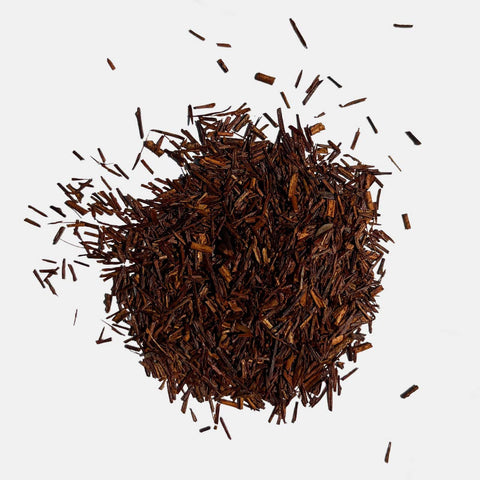 Big Heart Tea Co. - Happy Rooibos Tea- Main Street Roasters