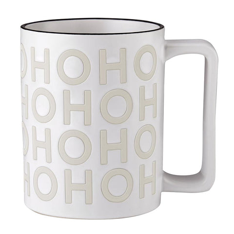 Holiday Organic Mugs - Main Street Roasters