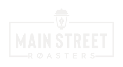 Main Street Roasters® logo