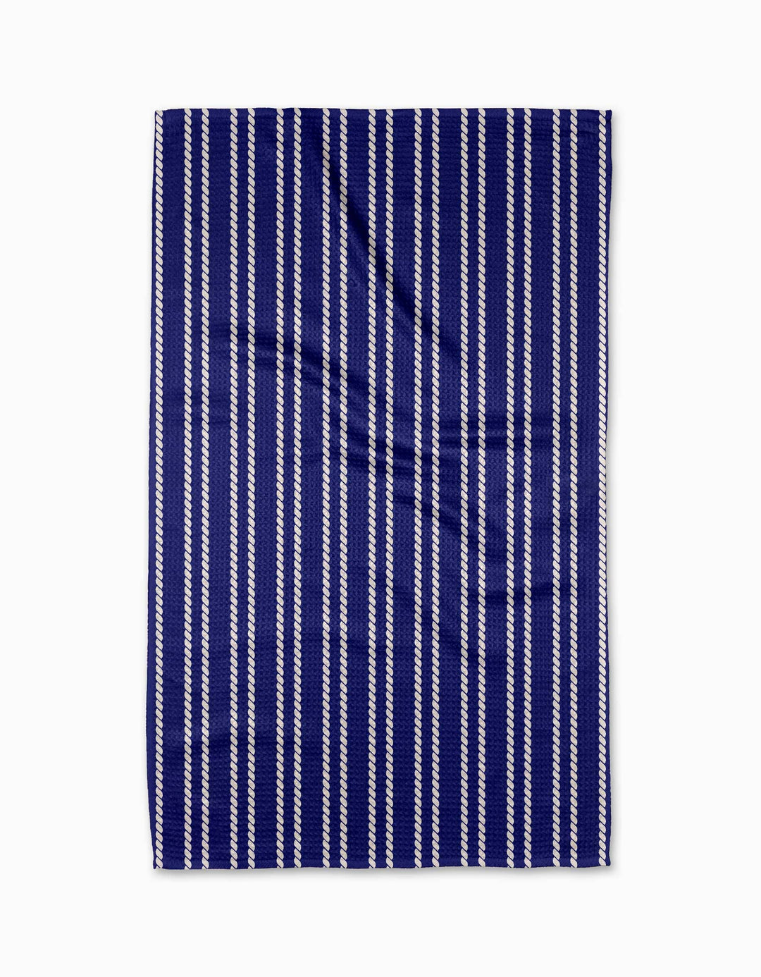 Nautical Knots Tea Towel