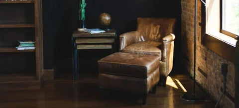 Library Space At Main Street Roasters