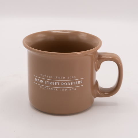 Classic Coffee and Tea Gift Box | No 7 - Main Street Roasters®