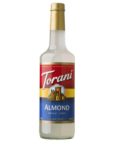 Torani Syrup | 750ml - Main Street Roasters®