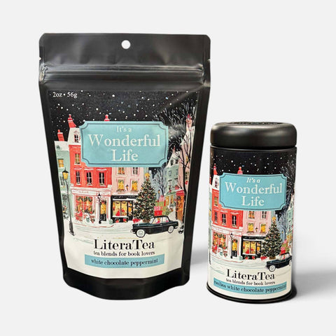 It's a Wonderful Life Limited Edition Holiday Tea