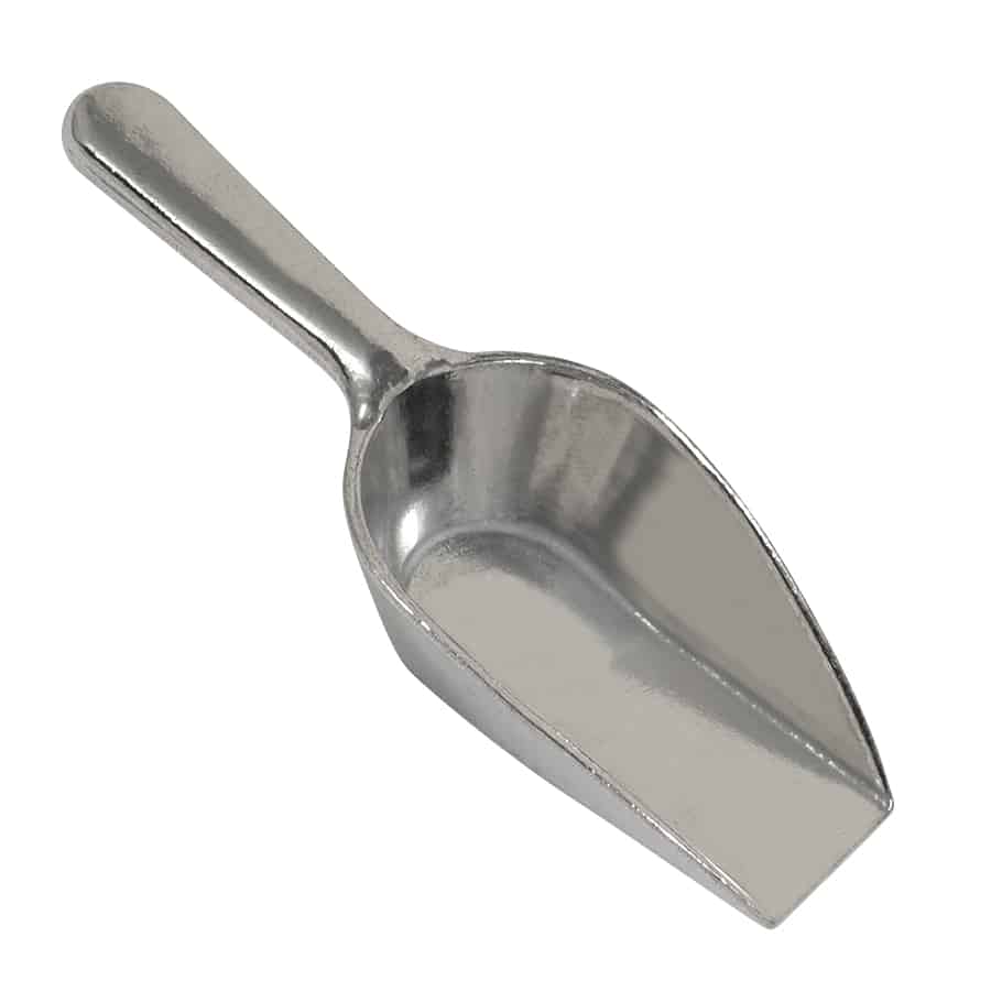 Mini Bucket Scoop, The Bucket Scoop