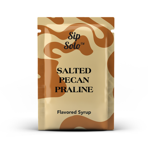 Sip Solo Variety Pack - 10 packets