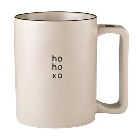 Holiday Organic Mugs - Main Street Roasters