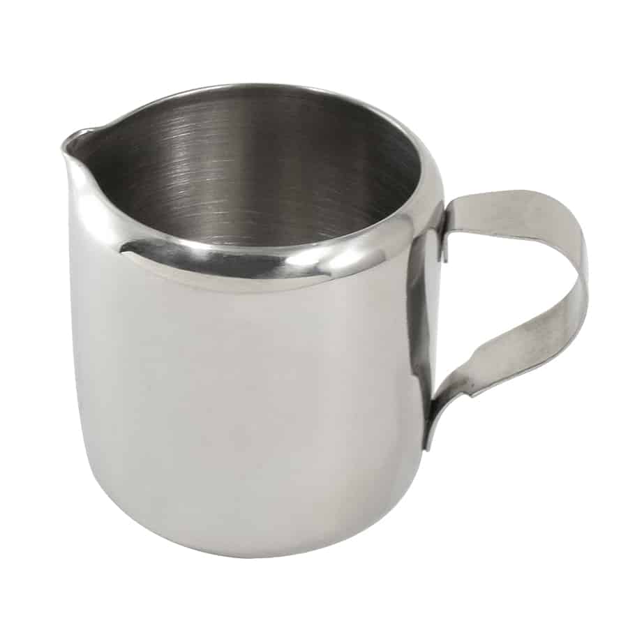 Stainless 2 oz Mini Pitcher