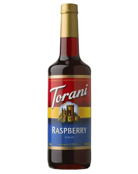 Torani Syrup | 750ml - Main Street Roasters®