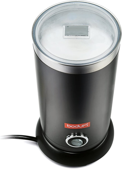 Bodum Bistro Electric Milk Frother - Main Street Roasters