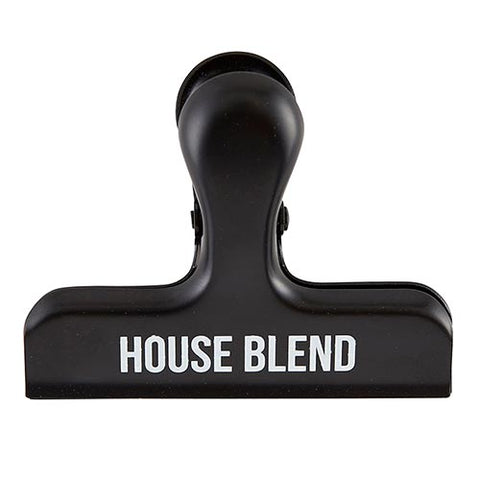 House Blend Coffee Clip - Main Street Roasters
