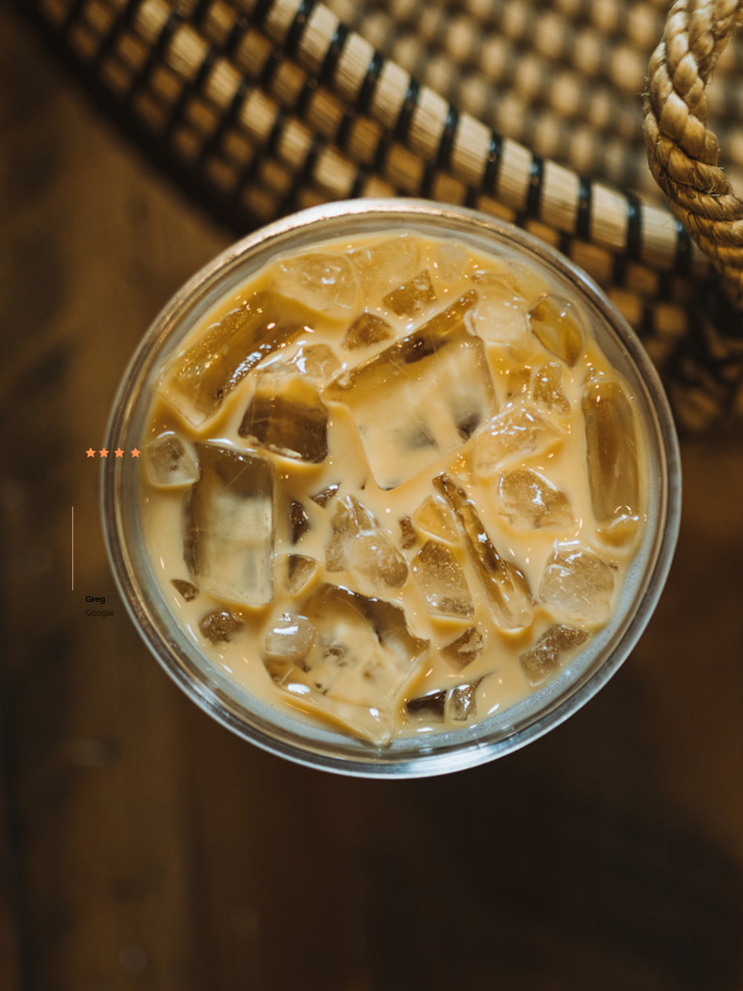 Cold Brew Recipe