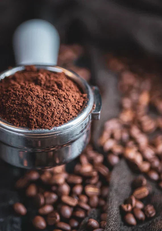 Swiss Water Process Decaf
