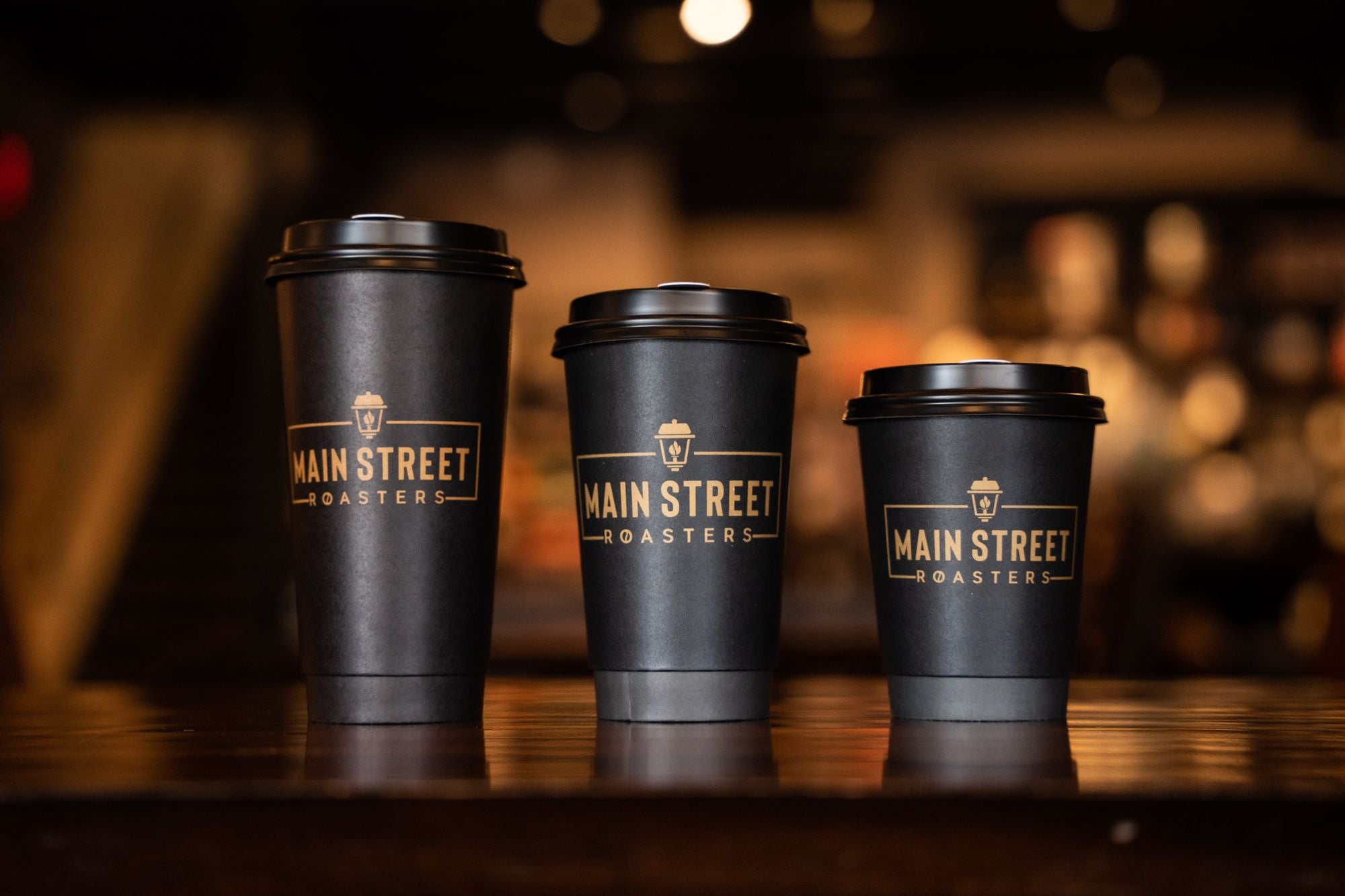 New Cups are Here!