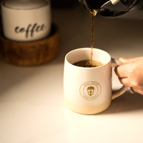 The Coffee-to-Water Ratio Cheat Sheet: Brew Better Coffee Every Time