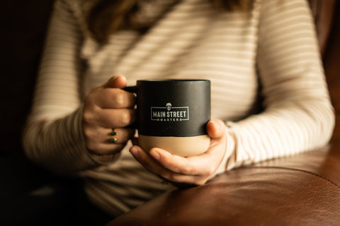 Brew Better at Home: A Step-by-Step Guide to Making Coffee Like a Pro