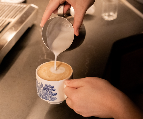 How to Make a Latte at Home: A Simple At‑Home Barista Guide