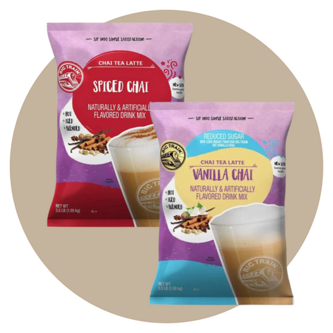 Drink Mixes