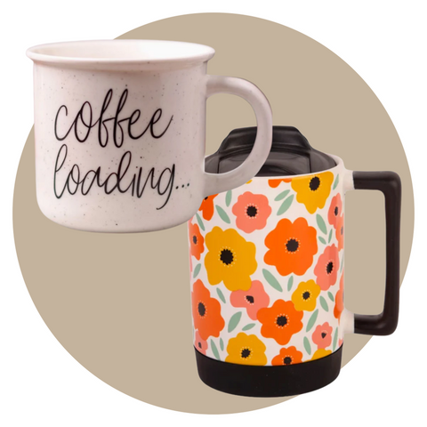 Drinkware Collection