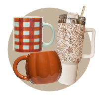 Autumn Finds