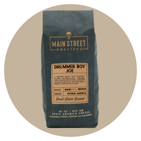 Holiday Coffee Collection