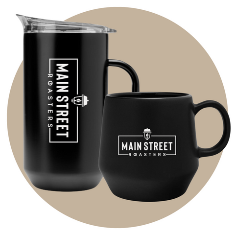 Main Street Goods Collection