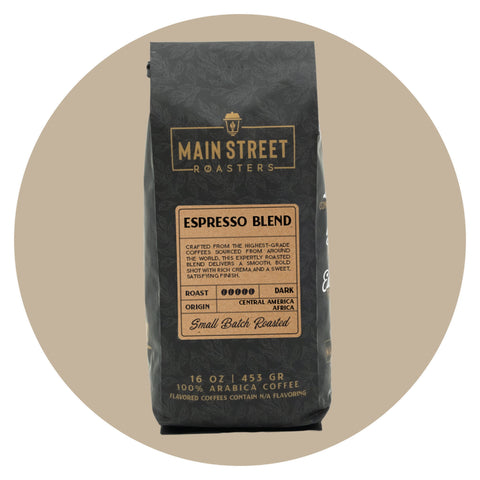Coffee Blends Collection