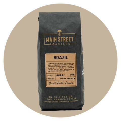 Single Origin Coffee Collection