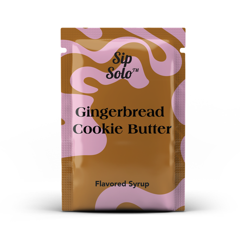 Sip Solo Variety Pack - 10 packets