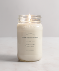 Antique Candle Co.® - Warm Caramel Crumble 16 oz candle - Main Street Roasters®