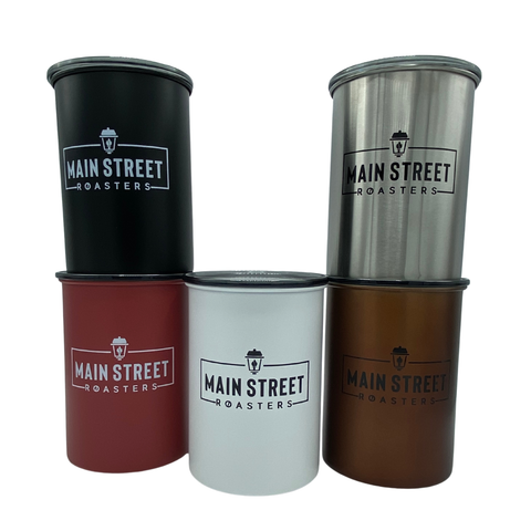 Airscape Classic Canister