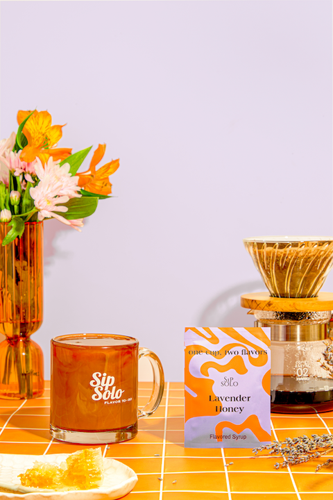 Sip Solo Variety Pack - 10 packets